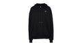 Alo Yoga Accolade Cotton-Blend Hoodie Black