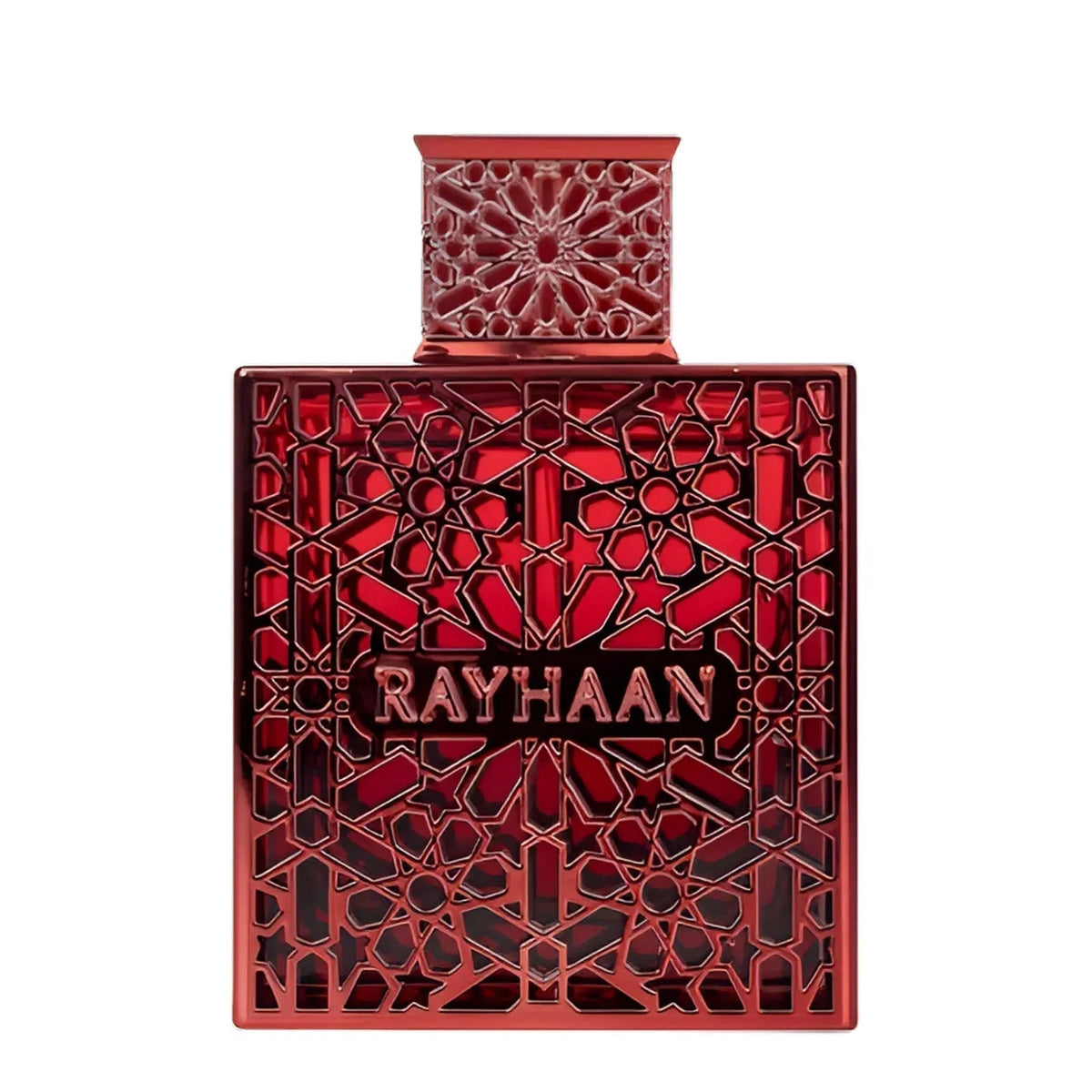 Crimson Perfume 100ml EDP Rayhaan