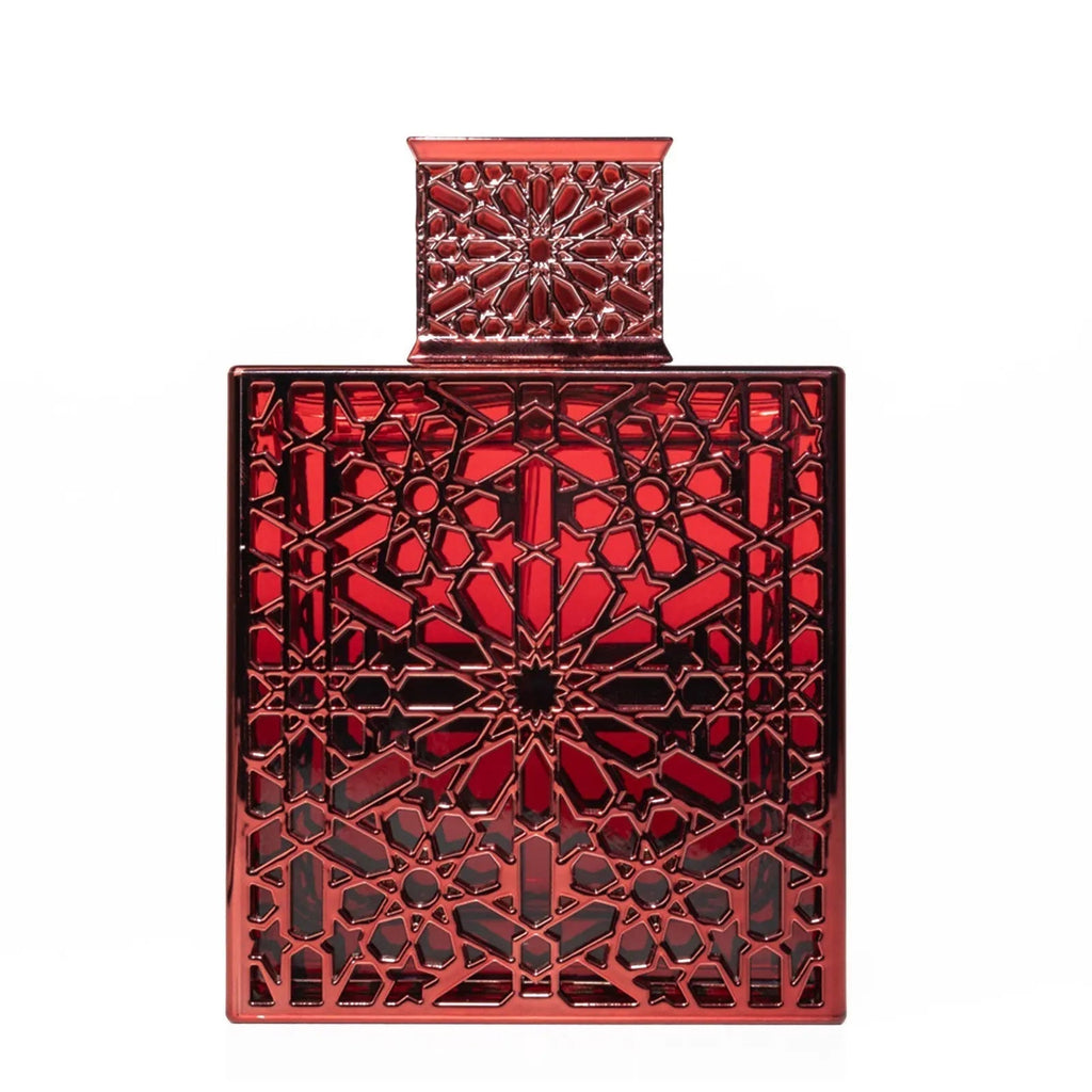 Crimson Perfume 100ml EDP Rayhaan