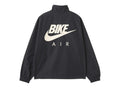 Jordan BIKE AIR x Nigel Sylvester Half Zip Jacket Black
