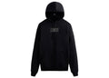 Kith Marvel Spider-Man Web Logo Hoodie Black