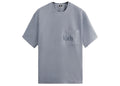 Kith Quinn Tee Light Indigo