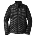 The North Face Women's Black ThermoBall Trekker Jacket