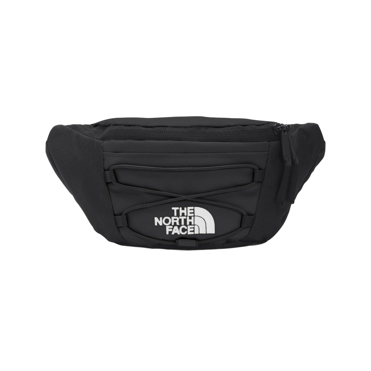 The North Face Jester Lumbar Pack in Black