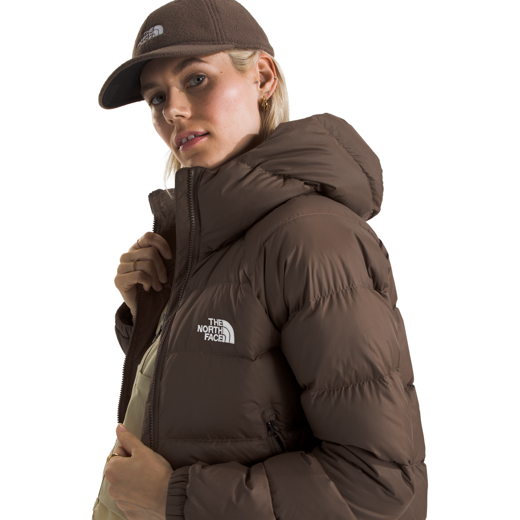 The North Face Women's Hydrenalite Down Hoodie