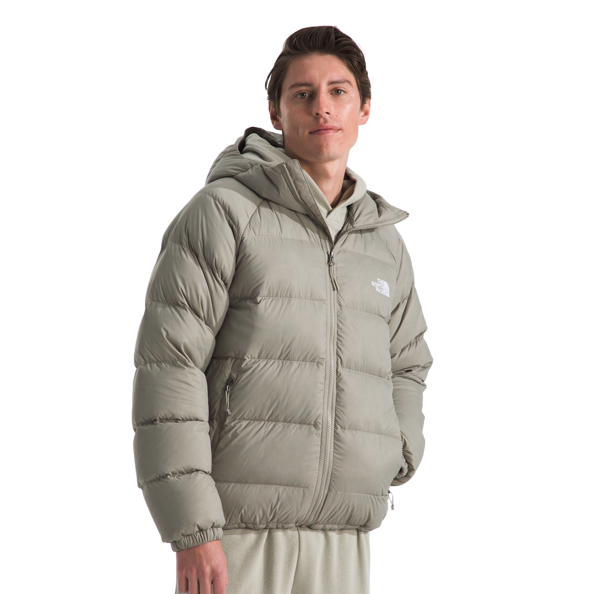 The North Face Men's Hydrenalite Down Hoodie