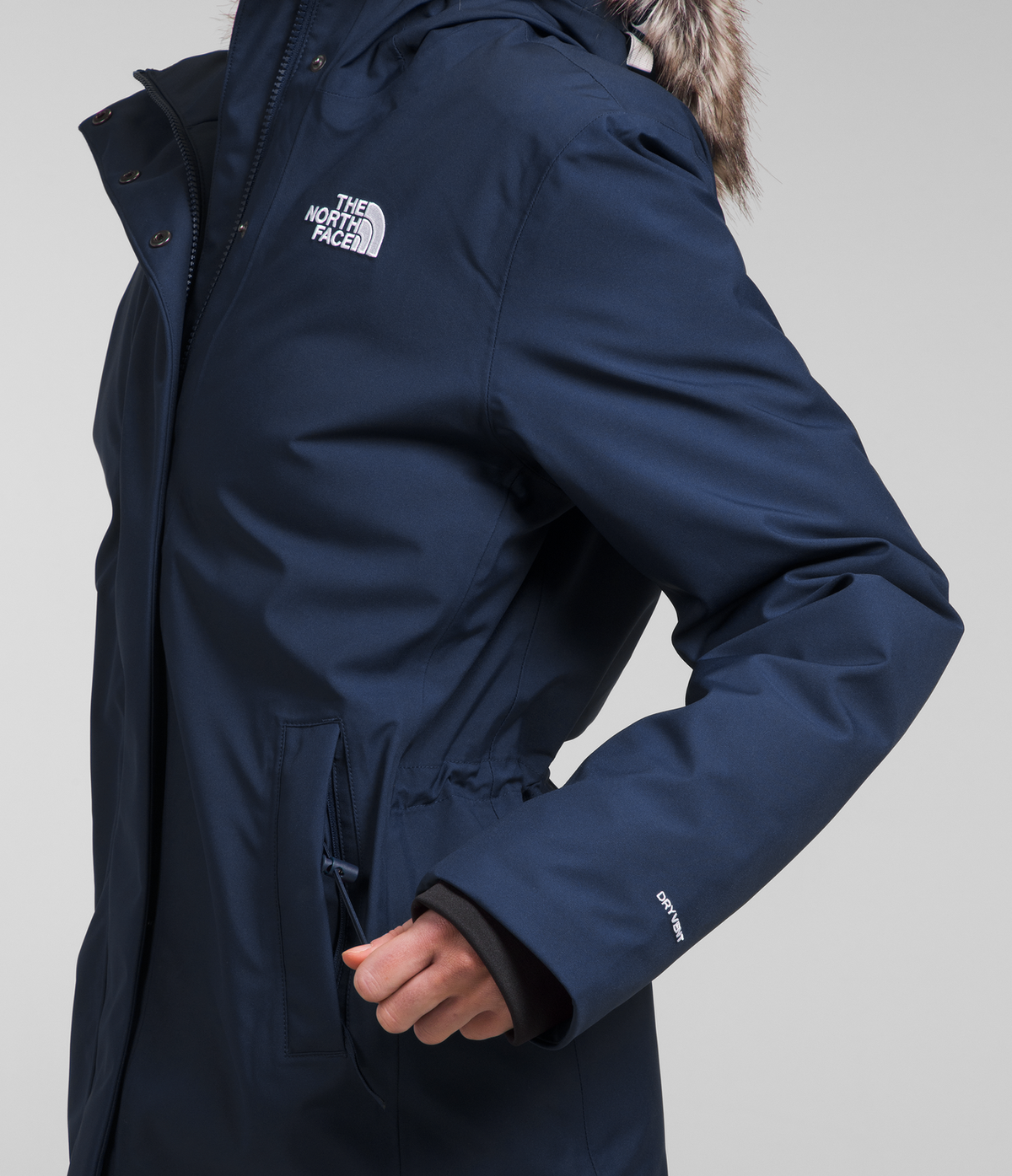 The North Face Women's Arctic Parka