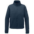 The North Face Women's Summit Navy Edge Stretch Softshell Jacket