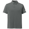 The North Face Men's Smoked Pearl Grey Canyon Crest Polo