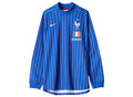 Nike France x Jacquemus Les Bleus Goalkeeper Jersey Blue