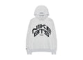Nike x BTS Fleece Pullover Hoodie Birch Heather