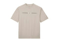 Jordan x Travis Scott T-Shirt Sail