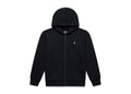 Polo Ralph Lauren Double-Knit Full-Zip Hoodie Polo Black