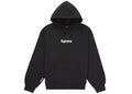 Supreme Box Logo Hooded Sweatshirt (FW25) Black