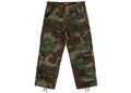 Supreme Cargo Pant (FW26) Woodland Camo