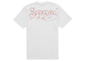 Supreme Gems Tee White