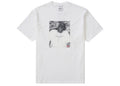 Supreme Jordan Biggie S/S Top White