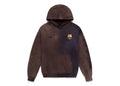 Travis Scott x Nike x FC Barcelona Split-Dye Crest Hoodie Multicolor
