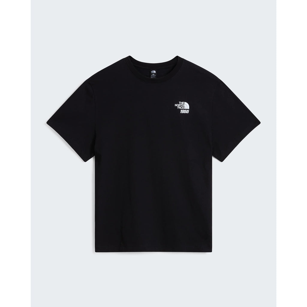 The North Face Unisex 60th Anniversary 1 Relaxed Short-Sleeve T-Shirt