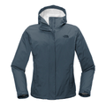 The North Face Women's Shady Blue DryVent Rain Jacket
