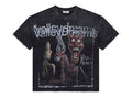 Vale Forever Psychopath Tee Black
