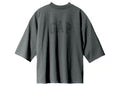 Yeezy Gap Dove 3/4 Sleeve Tee Dark Green