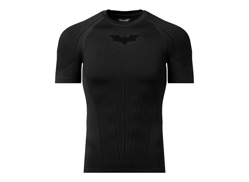 YoungLA x Batman Compression Tee