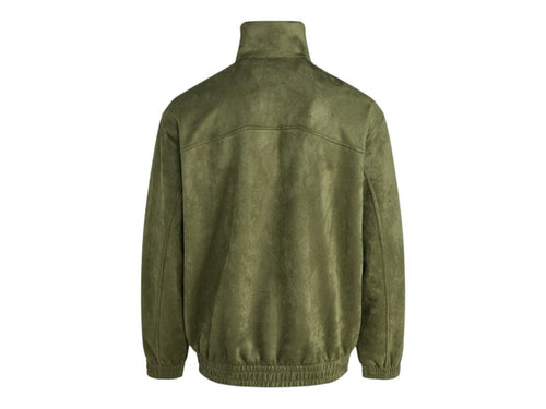 adidas CTT Chinese Track Top 3.1 Gender Neutral Jacket Olive