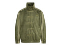 adidas CTT Chinese Track Top 3.1 Gender Neutral Jacket Olive
